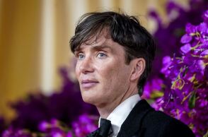 Ο Κίλιαν Μέρφι