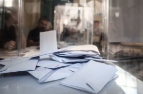 Ευρωεκλογές 2024: Τo 60% των Ευρωπαίων θα πάει στις κάλπες