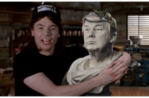 Hello Dankness των Soda Jerk στον Κινηματογράφο Στέλλα της Κυψέλης