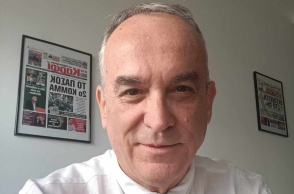 Ηλίας Τζαφέρης