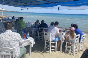 Σε βλέπω σε δίλημμα