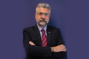 Νικόλαος Λιάπης: Προκλήσεις και καινοτομίες στη ναυπηγική βιομηχανία