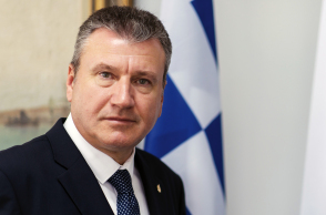 Μανώλης Τσικαλάκης