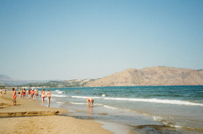 Τάσος Τέλλογλου: «Τα νησιά είναι κομμάτι της ταυτότητάς μας»