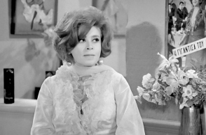 Πέθανε η Δέσποινα Στυλιανοπούλου