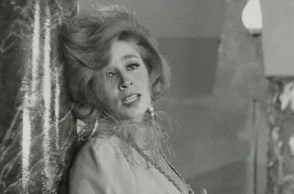 Δέσποινα Στυλιανοπούλου: Πότε και πού θα γίνει η κηδεία της 