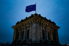 Τι κρίνεται σε εθνικό και ευρωπαϊκό επίπεδο σε αυτές της Ευρωεκλογές