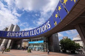 Ευρωεκλογές 2024: Πόσοι ψηφίζουν και πόσοι εκλέγονται στην ΕΕ