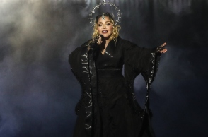 Μαντόνα: Στηρίζει πάντα τον μήνα Pride 