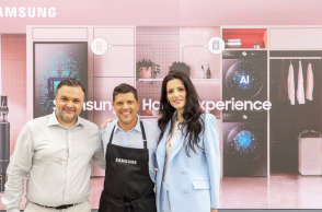 Samsung Electronics Hellas