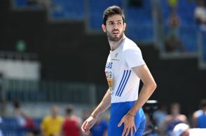 Μίλτος Τεντόγλου: Προκρίθηκε στον τελικό του ευρωπαϊκού πρωταθλήματος