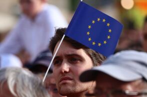 Ευρωεκλογές 2024 - Η Ευρώπη ψηφίζει τους ευρωβουλευτές της για την επόμενη 5ετία - Ξεκίνησε η εκλογική διαδικασία - Πότε οριστικοποιούνται τα αποτελέσματα. 