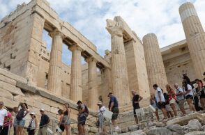 mAiGreece: Πρεμιέρα για τη νέα ψηφιακή εφαρμογή με τη χρήση τεχνητής νοημοσύνης - Απευθύνεται σε ξένους τουρίστες και Έλληνες ταξιδιώτες.