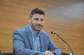 Διονύσης Τεμπονέρας