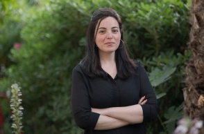 Asma Mhalla: Συνέντευξη της ακαδημαικού που συμμετείχε στο Φεστιβάλ Φιλοσοφίας του Γαλλικού Ινστιτούτου