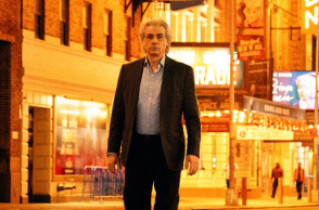 Ο Ανδρέας Μανωλικάκης «Στα φώτα»