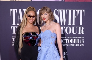 Taylor Swift και Beyoncé: Οι γυναίκες που διοικούν τον κόσμο