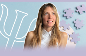 Podcast Ο άγνωστος Psy με την Έρρικα Ρούσσου