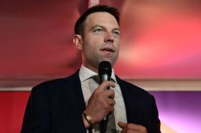 Στέφανος Κασσελάκης: Ήρθα για να μείνω, θα είμαστε πλειοψηφία σύντομα