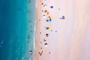 Κοινωνικός Τουρισμός: Παράταση έως σήμερα (11.6) για τις αιτήσεις