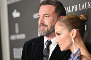 Τι συμβαίνει με το διαζύγιο Λόπεζ - Άφλεκ 