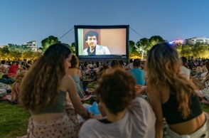 Ένα free αθηναϊκό καλοκαίρι στην πόλη