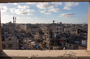 Γάζα: Εξετάζεται η απάντηση της Χαμάς στην πρόταση εκεχειρίας