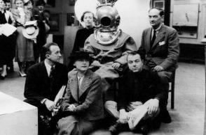 Περί Σουρεαλισμού: Η πρώτη Διεθνής Σουρεαλιστική Έκθεση στο Λονδίνο