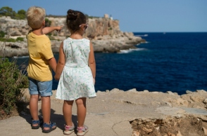 Ακραίες θερμοκρασίες και παιδιά: Πώς επηρεάζεται η ανάπτυξη εγκεφάλου