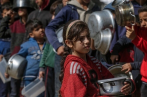 Παιδιά και πόλεμοι: Σε ακραία επίπεδα η βία το 2023