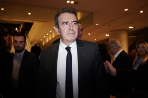 Χρυσοχοϊδης: Πρέπει να πάψουν να φοβούνται οι γυναίκες