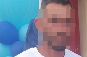 Ο 37χρονος δολοφόνος της 11χρονης Βασιλικής από την Ηλεία