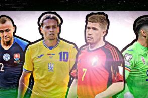 Euro 2024: Ο πλήρης οδηγός του Ε’ Ομίλου