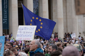 Ευρωεκλογές 2024: Πώς η ακροδεξιά κατάφερε να επιβάλλει την ισχύ της μέσω της κάλπης