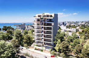 Αγγελόπουλος- Σαραντής