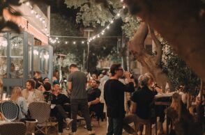 10 νέα εστιατόρια για τις καλοκαιρινές σου βόλτες