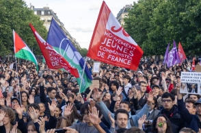 H άνοδος της (ακρο)δεξιάς και η ευθύνη της ριζοσπαστικής αριστεράς