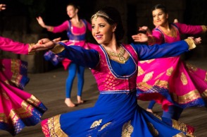 10 χρόνια Bollywood στην Ελλάδα - Ένα φεστιβάλ γεμάτο Ινδία στην Αθήνα