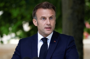 Γαλλία: Ενδεχόμενο επικράτησης Λεπέν και προσπάθειες του Μακρόν