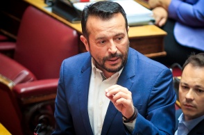 Νίκος Παππάς