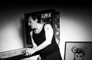 Parov Stelar: Μερικές φορές αναρωτιέμαι, τι βρίσκουμε αυτή τη στιγμή στον κόσμο μας