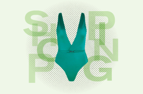 Ψωνίζουμε για την παραλία 