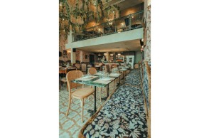 Γιαγιά Κούκου Athens: Η νέα γαστρονομική άφιξη στο κέντρο της Αθήνας