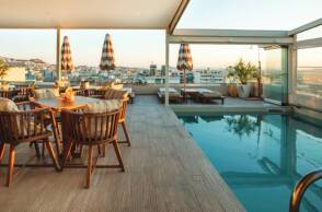 Green Suites Boutique Hotel