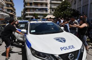 Ηλεία, 11χρονη: Στη φυλακή ο δολοφόνος της μετά την απολογία του