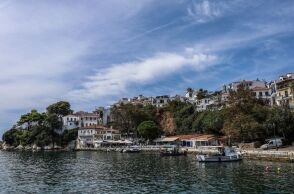 Lonely Planet: 12 από τα καλύτερα νησιά της Ευρώπης - Η Σκιάθος ανάμεσα στους προτεινόμενους τουριστικούς προορισμούς του διάσημου ταξιδιωτικού οδηγού. 