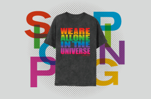 COLDPLAY T-Shirt Music Of The Spheres World Tour 2024 €45