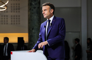 Το δυσκολότερο στοίχημα του Μακρόν