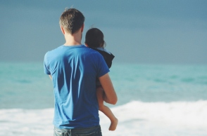 Το Μουσείο Ελληνικής Παιδικής Τέχνης γιορτάζει την Ημέρα του Πατέρα 