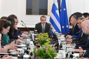 Ανασχηματισμος και διακυβέρνηση